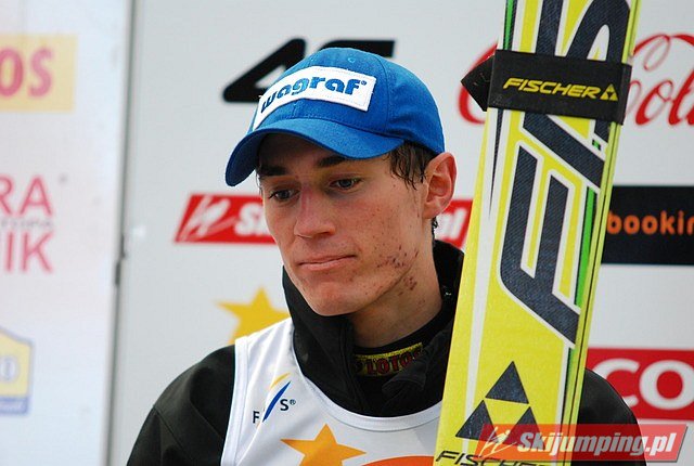 264 Kamil Stoch